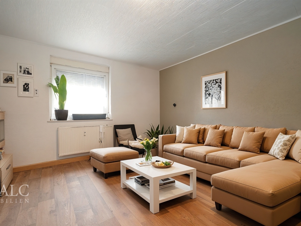 Zusammen Wohlfühlen