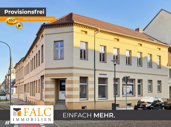 Ihre neue Investition!