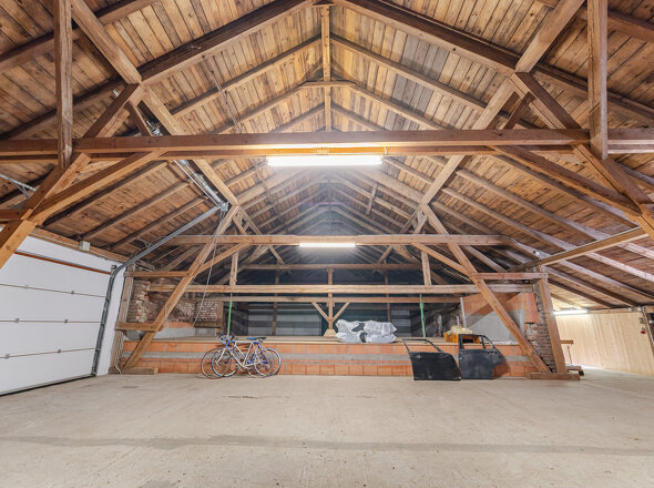 Ausbaureserve Wohnen