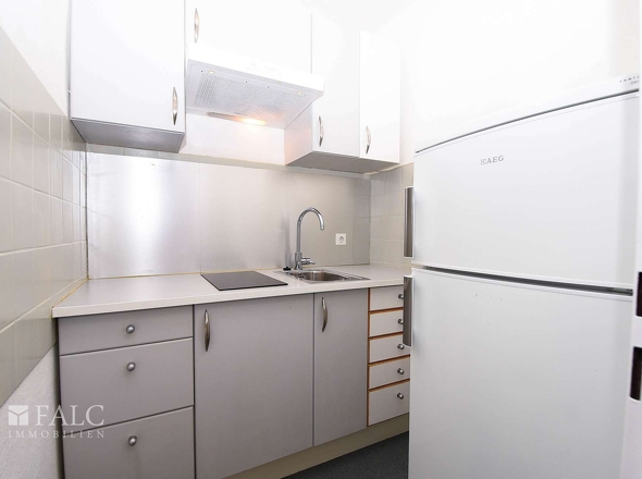 Küche 