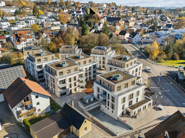 Wohnpark an der Lein