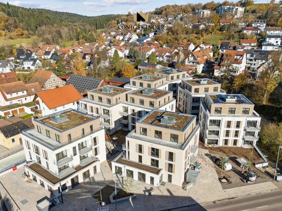 Wohnpark an der Lein