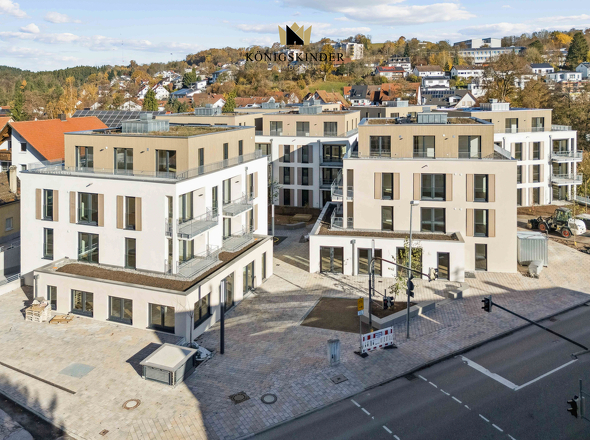 Wohnpark an der Lein