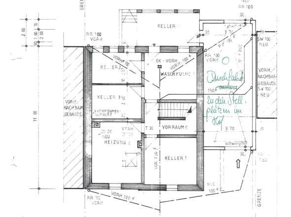 Pläne Keller Grundrisse-01