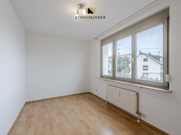 Schlaf-, Kinder-, oder Arbeitszimmer