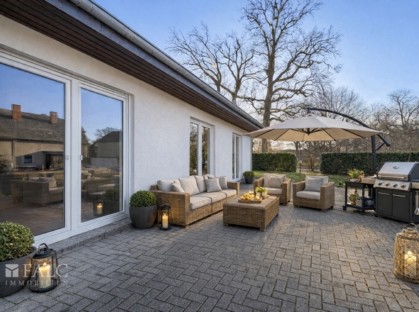 Terrasse (Einrichtung digital)