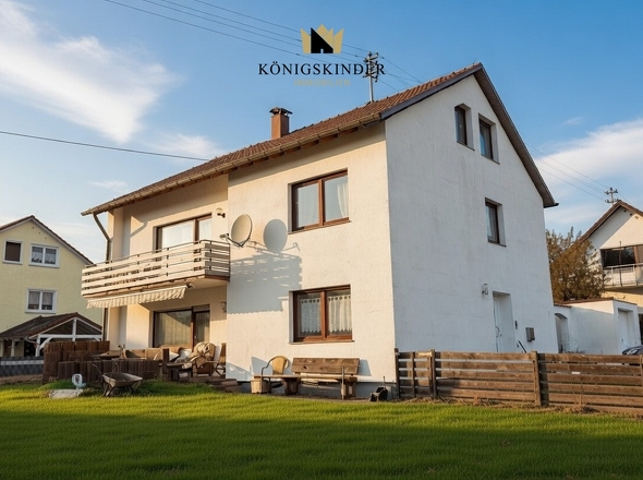 Klassiker sucht neue Liebhabe