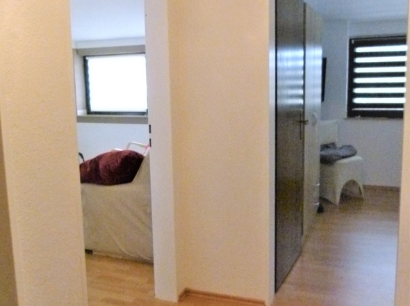 Dreizimmerwohnung 60 m²