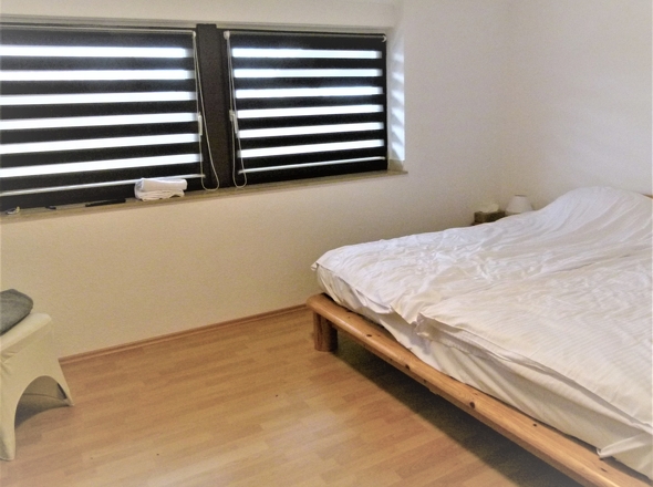 Dreizimmerwohnung 60 m²