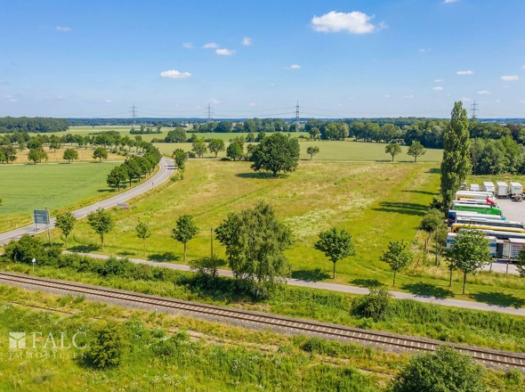 Vogelperspektive VII