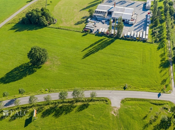 Vogelperspektive XIII