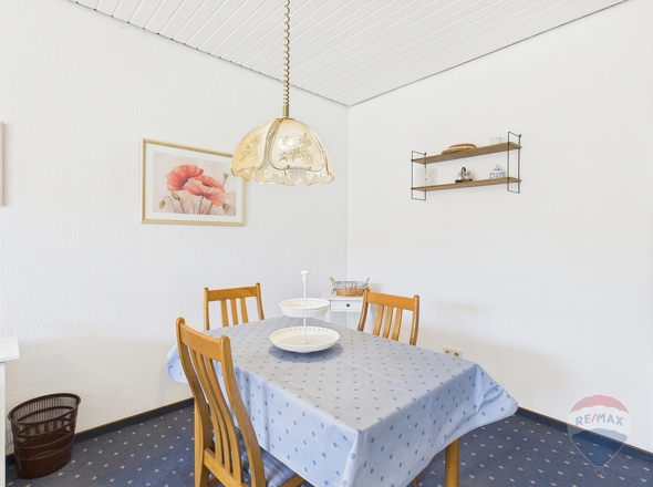 Esszimmer Wohnung 2