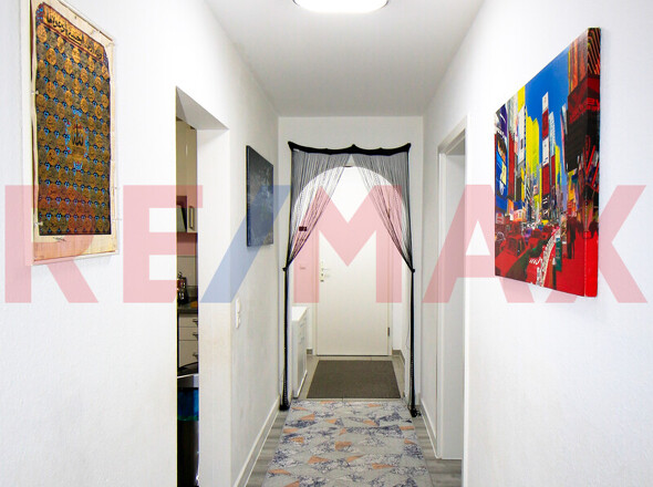 146 - LU-Fra-WOHN. 4