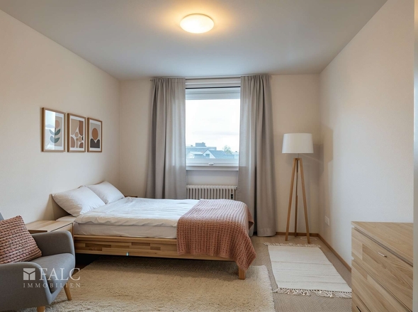 Schlafzimmer 2 (digital)