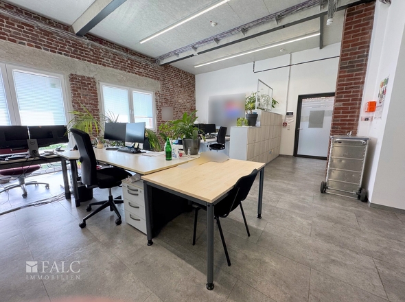 Loft 3_Eingangsbereich