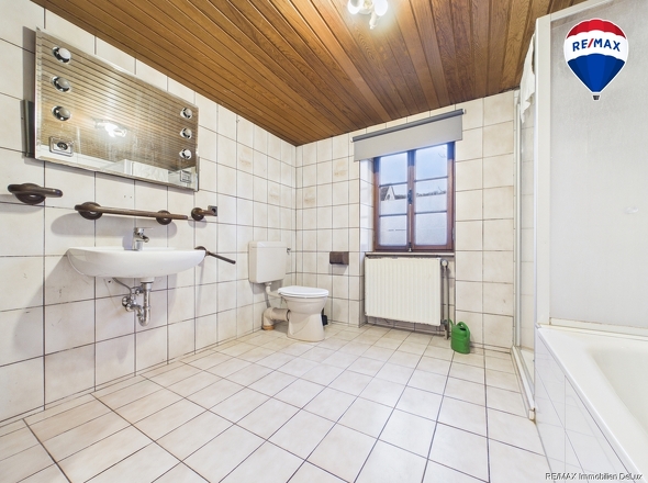 REMAX Immobilien DeLux Einfamilienhaus Küche Blieskastel Mark Matthias Borowicz