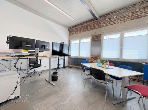 Loft 1_Doppelbüro