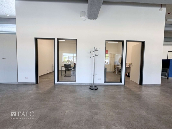 Loft 1_Besprechnungsräume