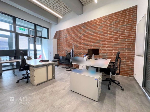 Loft 1_Doppelbüro