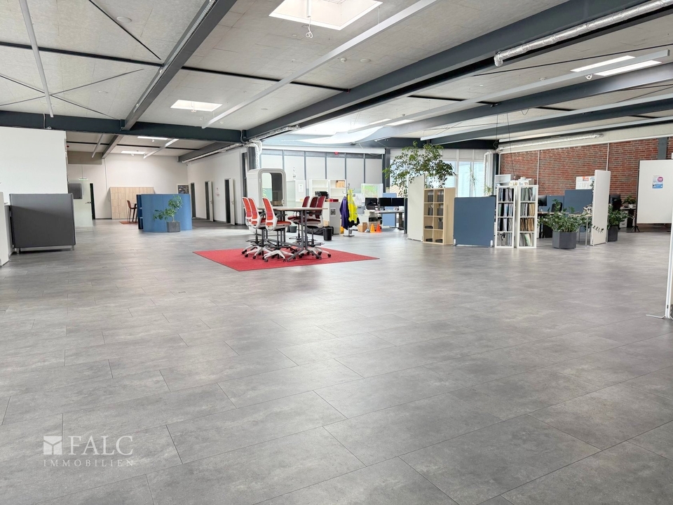 Loft 2_Großraumfläche