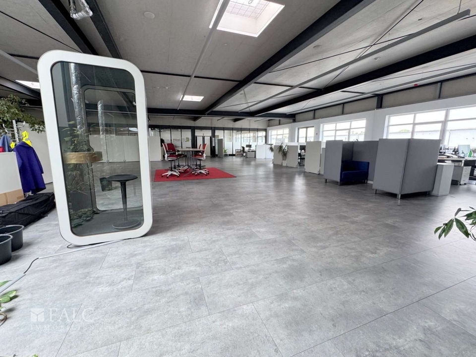 Loft 2_Großraumfläche