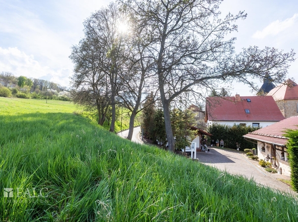 unmittelebare Umgebung 