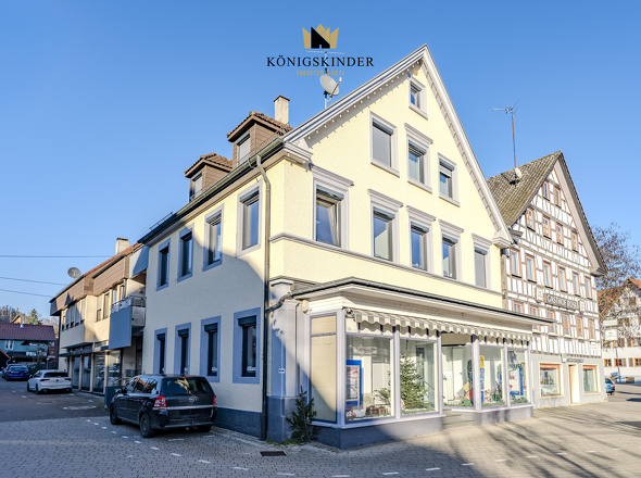 Alternatives Titelbild