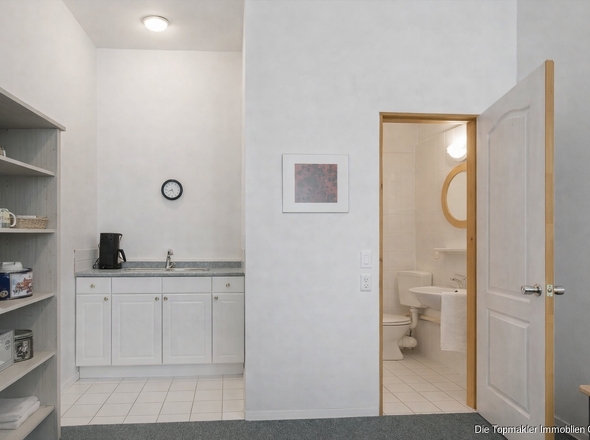 Apartment Nr.2 Küche 