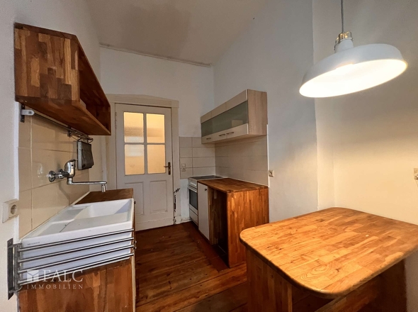 Küche 4. OG