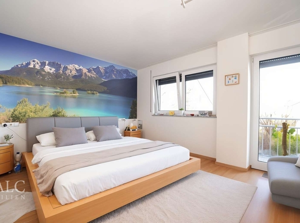 Träumen Sie gut! (Vis.)