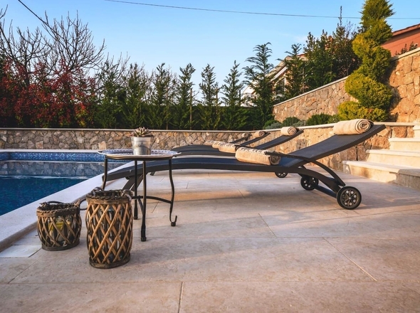 Immobilien Kroatien - Panorama Scouting.