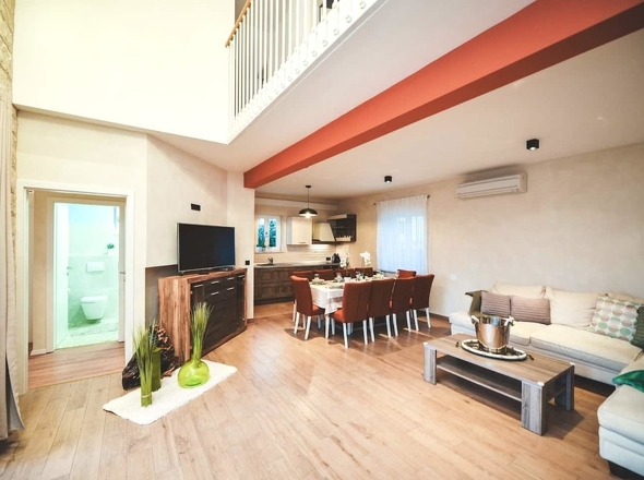 Immobilien Kroatien - Panorama Scouting.