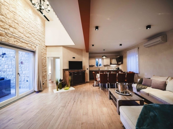 Immobilien Kroatien - Panorama Scouting.