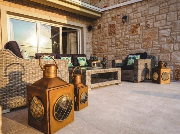 Immobilien Kroatien - Panorama Scouting.