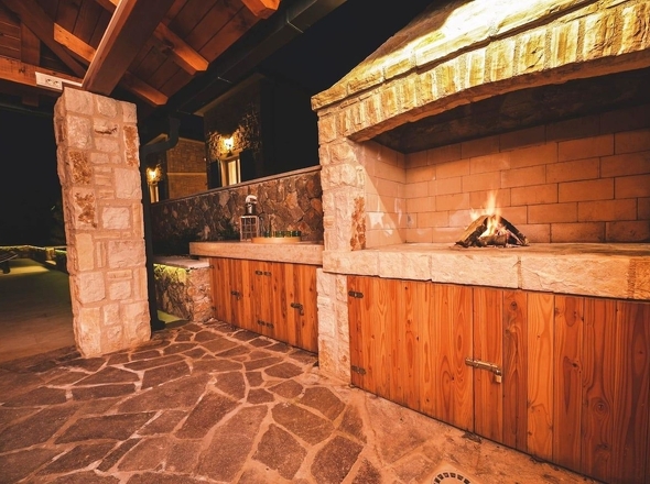 Immobilien Kroatien - Panorama Scouting.