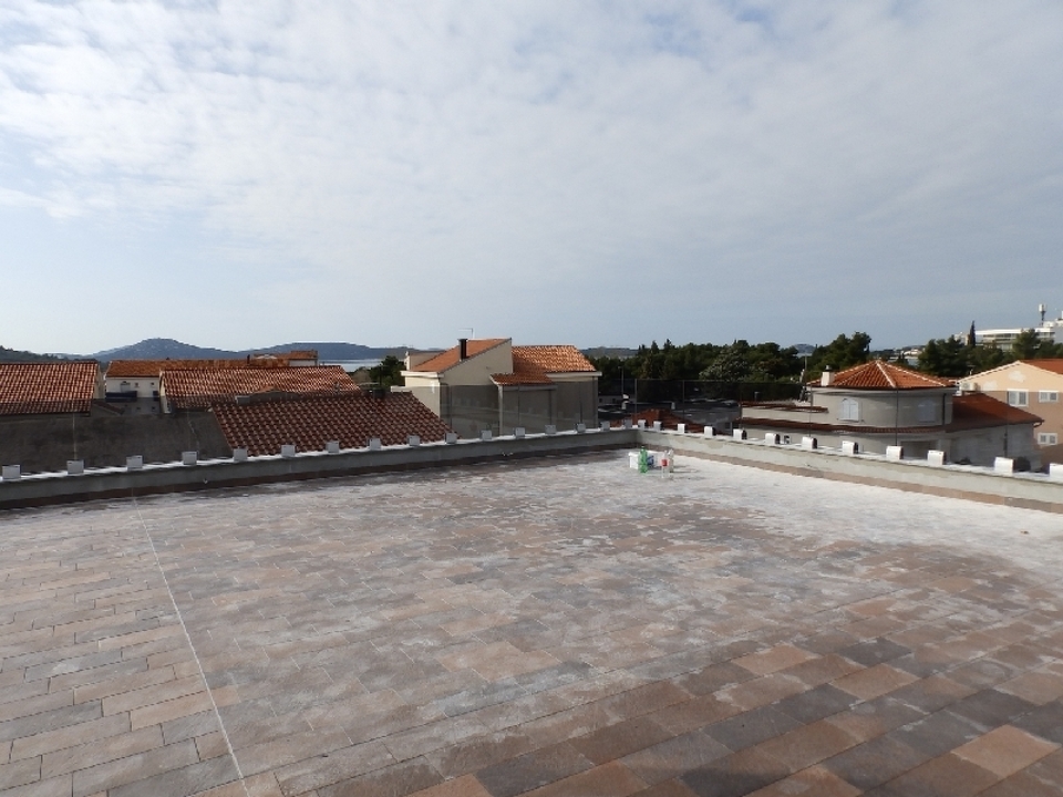 Penthouse kaufen in Kroatien - Panorama Scouting