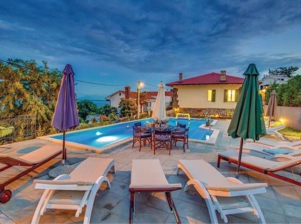 Immobilien Kroatien - Panorama Scouting