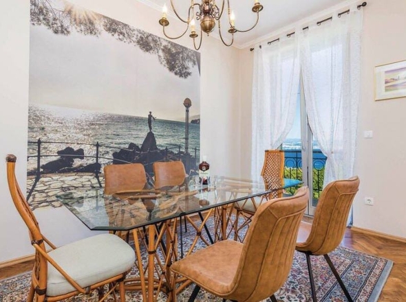 Immobilien Kroatien - Panorama Scouting