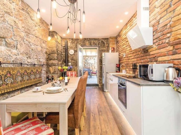 Immobilien Kroatien - Panorama Scouting