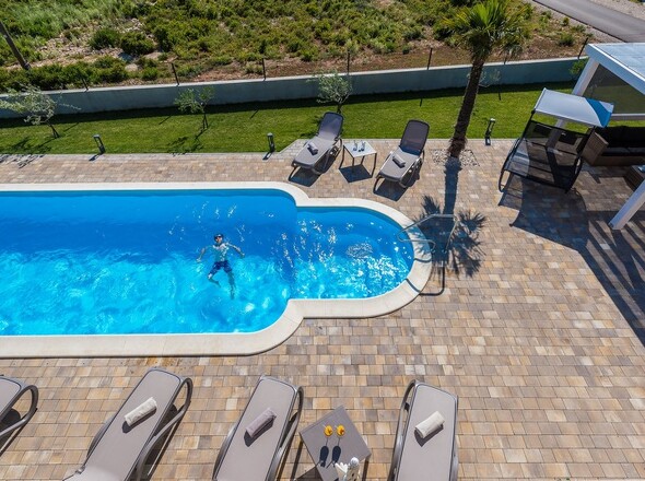 H1581 - Panorama Scouting.