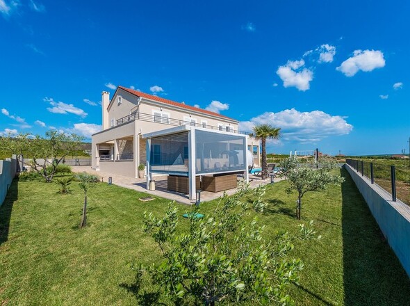 H1581 - Panorama Scouting.