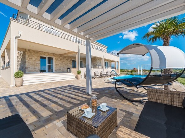 H1581 - Panorama Scouting.