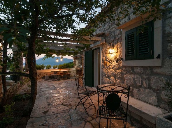 H1584 - Panorama Scouting.