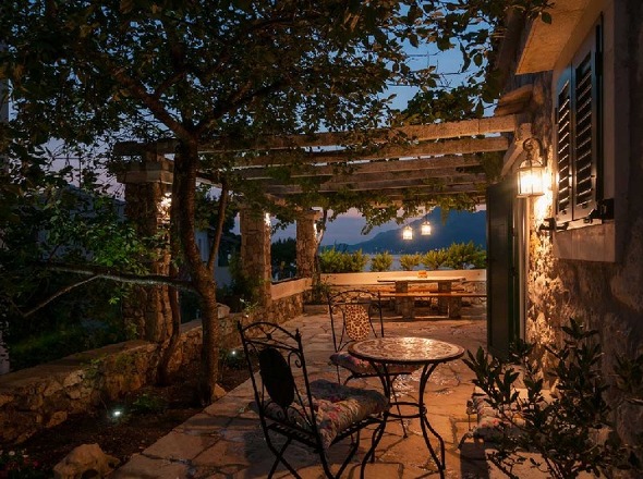 H1584 - Panorama Scouting.