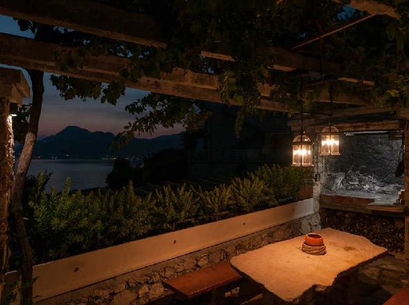 H1584 - Panorama Scouting.