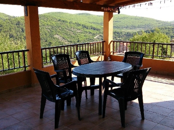 H1592 - Panorama Scouting.