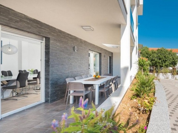 H1799 - Panorama Scouting Kroatien - 2