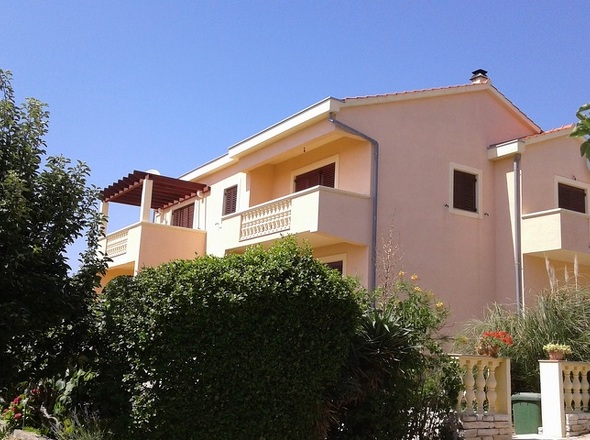 H1816 - Panorama Scouting Kroatien - 27