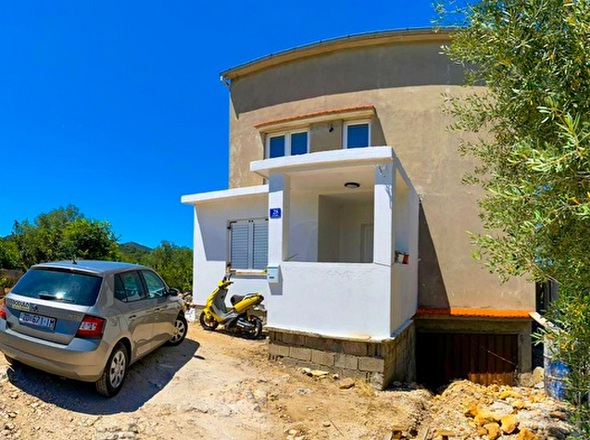 H1862 - Panorama Scouting Kroatien - 316