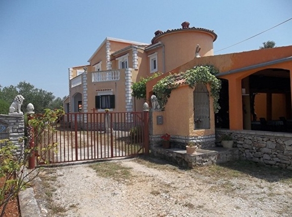 H1887 - Panorama Scouting Kroatien - 3111